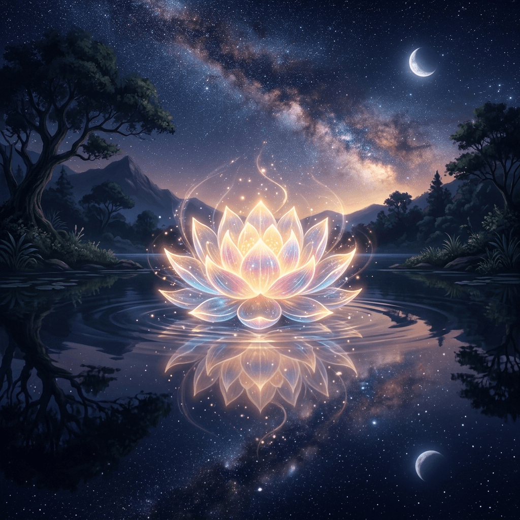 Comfort & Self - High-Resolution Wellness Asset