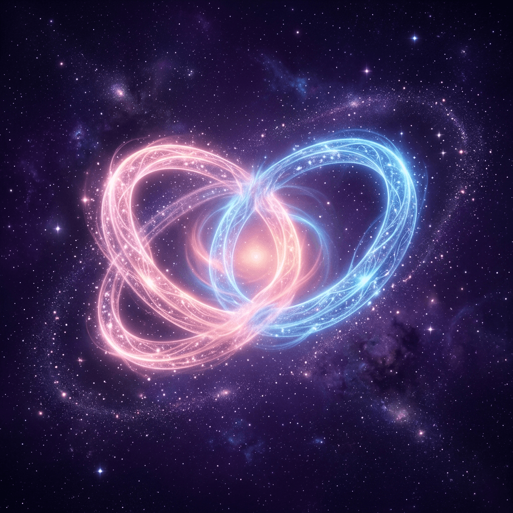 Relationships & Vibes - High-Resolution Wellness Asset